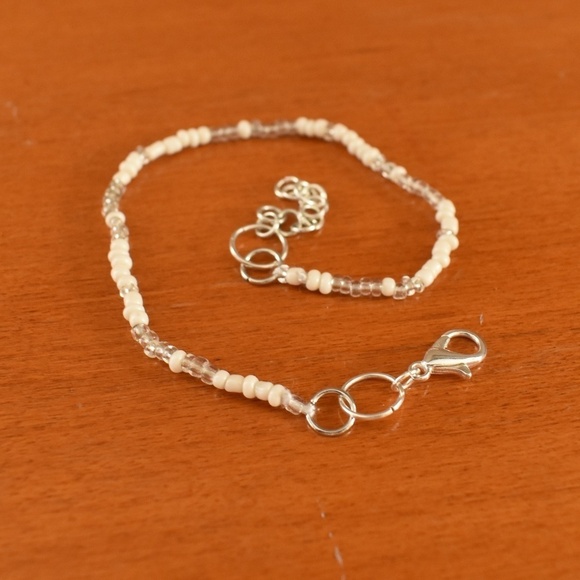 5/$20 Sandy Beach Beaded Bracelet - Picture 3 of 3